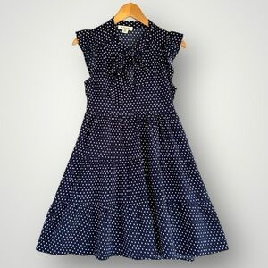 🎉5 for $45🎉 Monteau dress size XS